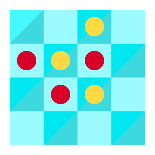 Checker board free icon