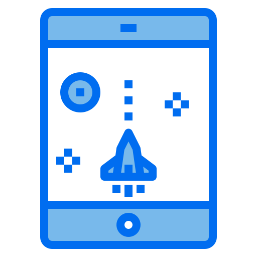 Video game console free icon Video game console free icon