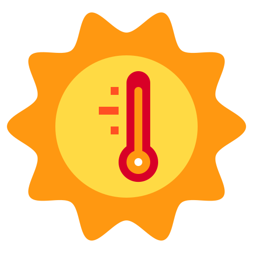 Celsius icono gratis