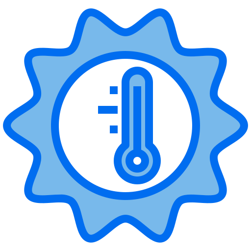 Celsius icono gratis