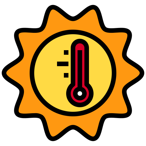 Celsius icono gratis