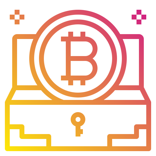 Bitcoin icono gratis