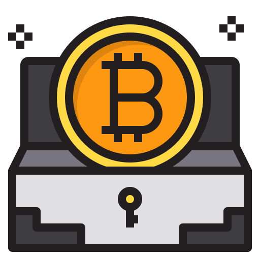 Bitcoin icono gratis