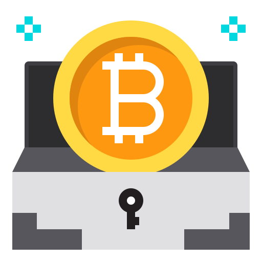 Bitcoin icono gratis