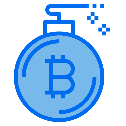 criptomoneda icono gratis