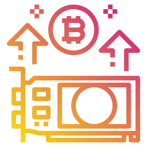 Bitcoin icono gratis