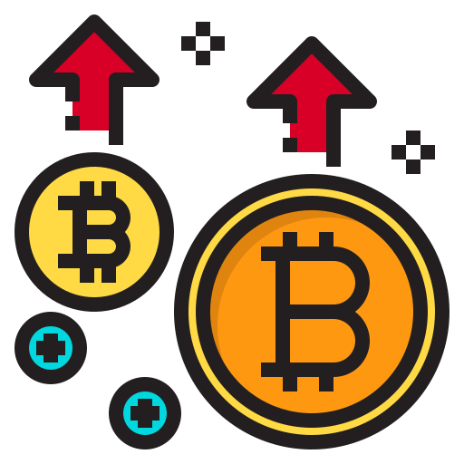 Bitcoin icono gratis