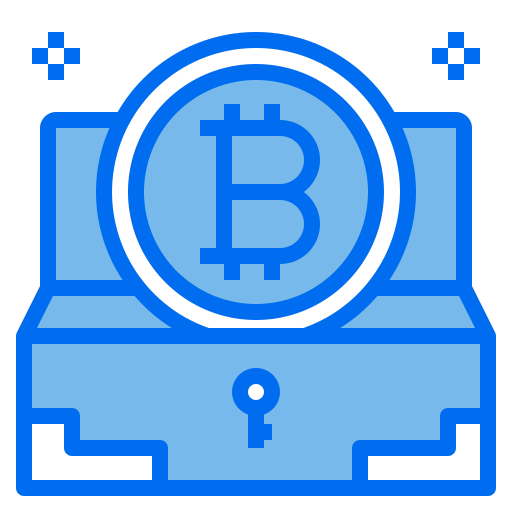 Bitcoin icono gratis