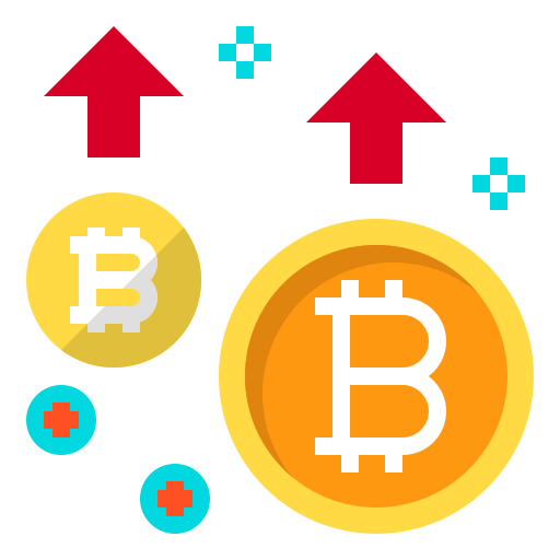 Bitcoin icono gratis