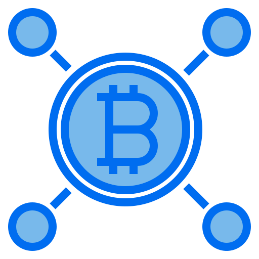 Bitcoin icono gratis