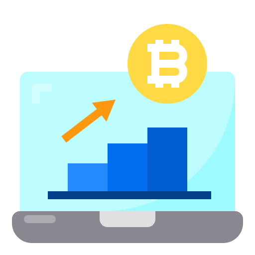 Bitcoin icono gratis