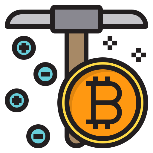 Bitcoin icono gratis