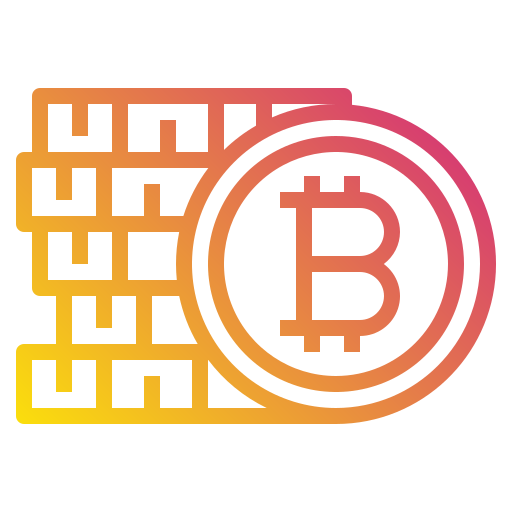 Bitcoin icono gratis