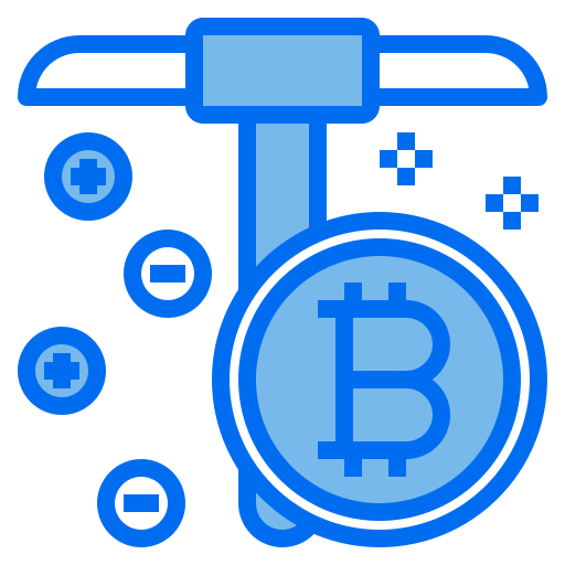 Bitcoin icono gratis