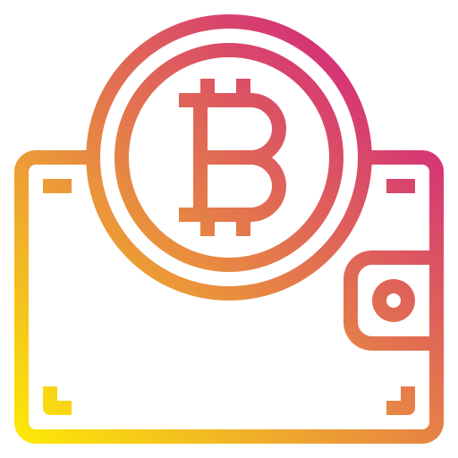 Bitcoin icono gratis