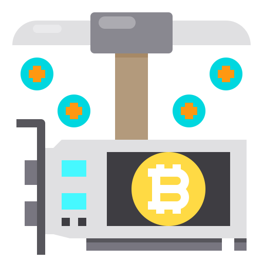 Bitcoin icono gratis