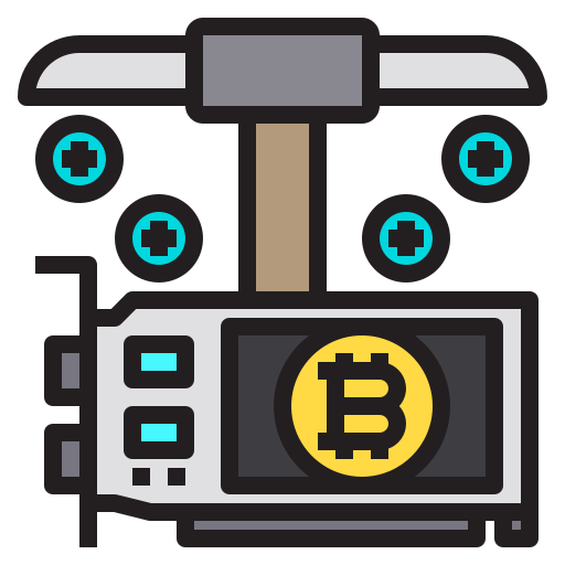 Bitcoin icono gratis