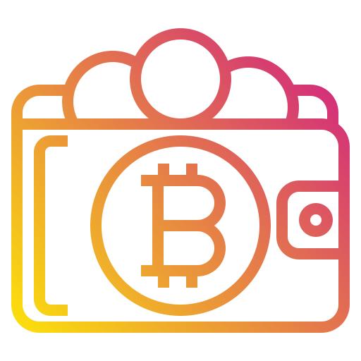 Bitcoin icono gratis