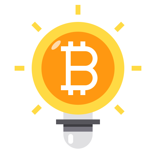 Bitcoin icono gratis