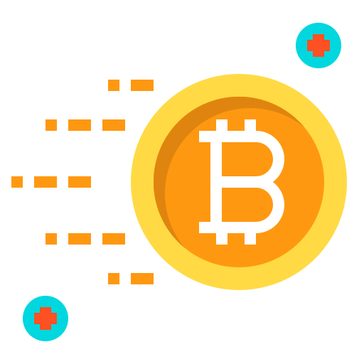 Bitcoin icono gratis