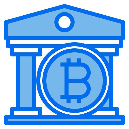 Bitcoin icono gratis