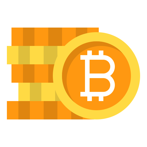 Bitcoin icono gratis