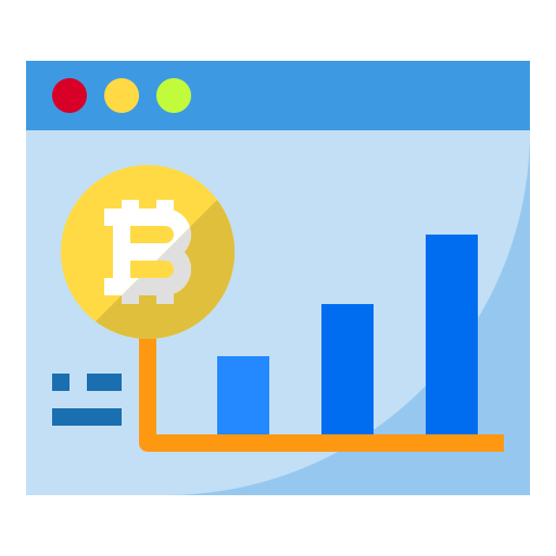 Bitcoin icono gratis