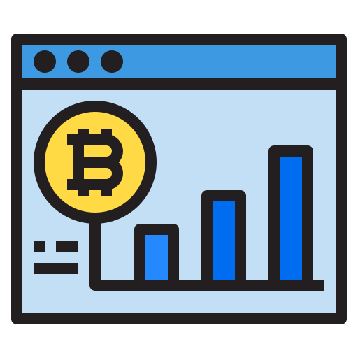 Bitcoin icono gratis