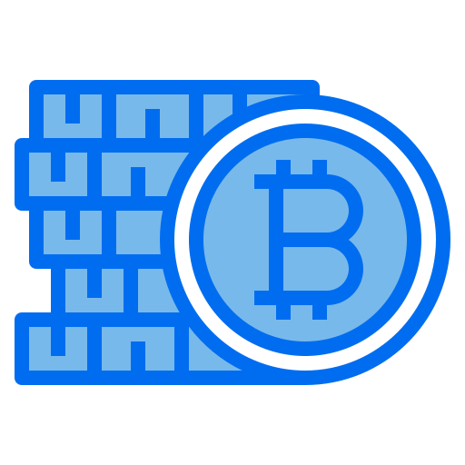 Bitcoin icono gratis