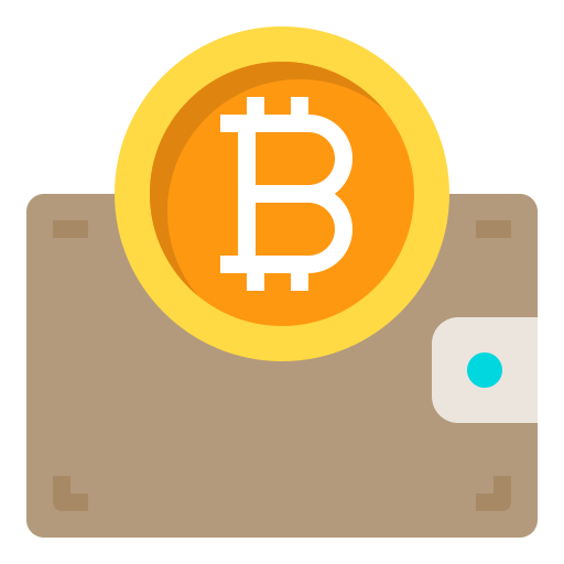 Bitcoin icono gratis