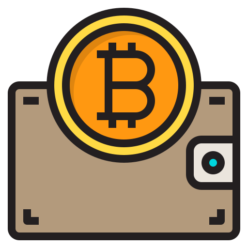 Bitcoin icono gratis