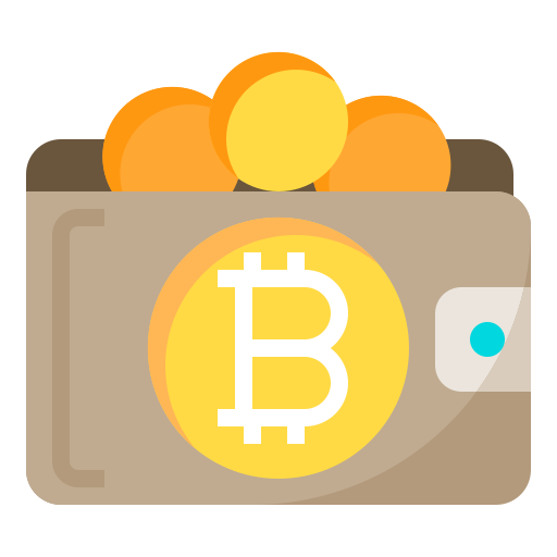 Bitcoin icono gratis