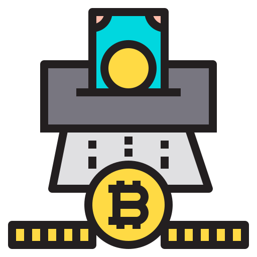 Bitcoin icono gratis