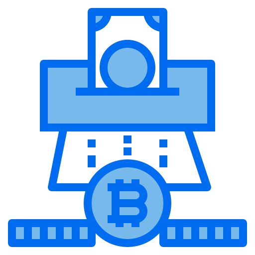 Bitcoin icono gratis