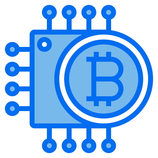 Bitcoin icono gratis