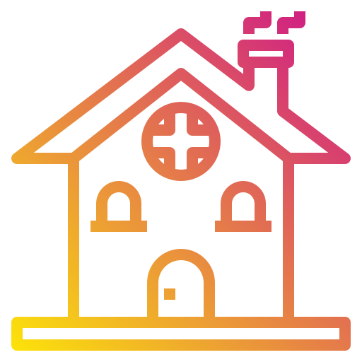 Casa icono gratis