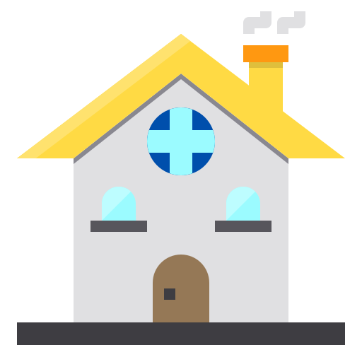 Casa icono gratis