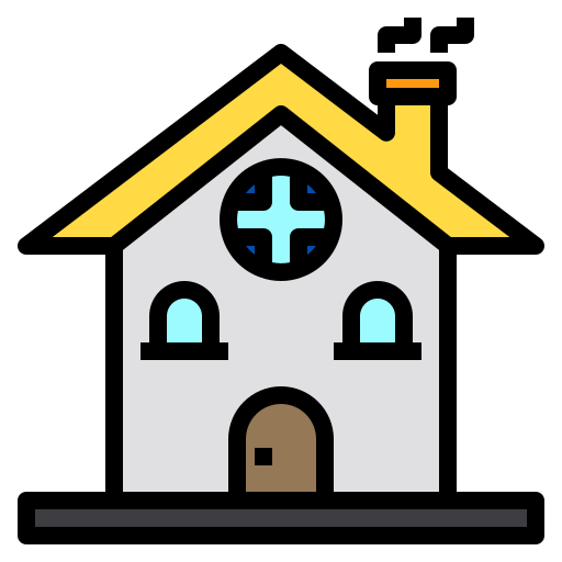 Casa icono gratis