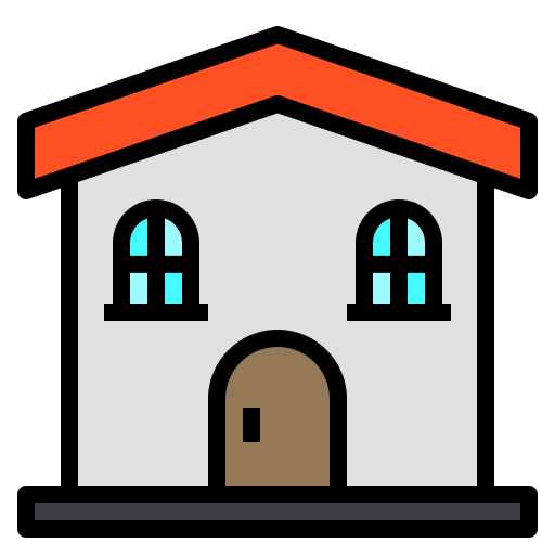 Casa icono gratis