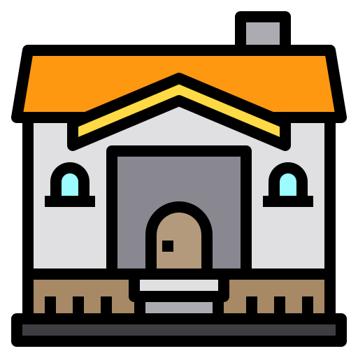 House free icon House free icon