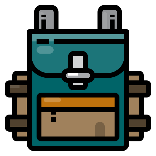 rucksack kostenlos Icon rucksack kostenlos Icon