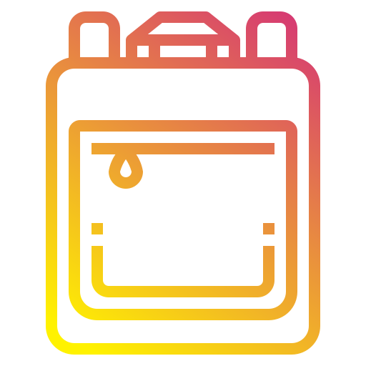 School bag free icon School bag free icon