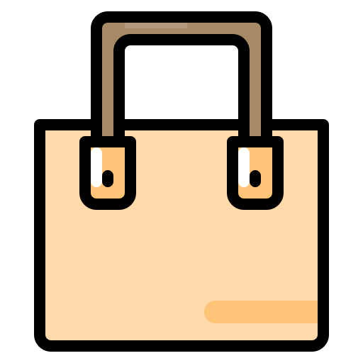 Сумка для покупок бесплатно иконка