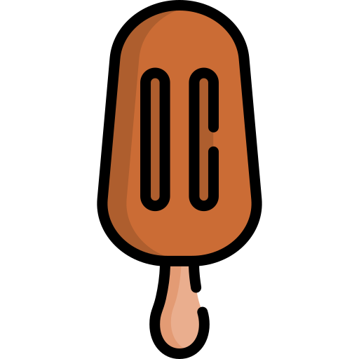 Popsicle icono gratis