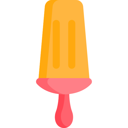 Popsicle icono gratis