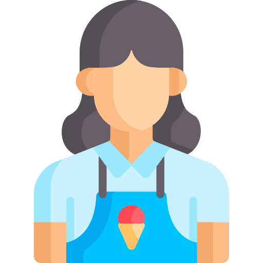 employé de bureau Icône gratuit employé de bureau Icône gratuit