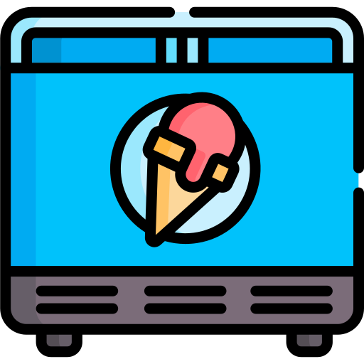 gefrierschrank kostenlos Icon