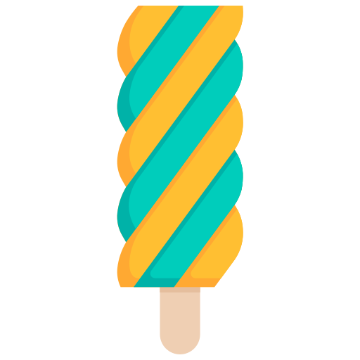 crème glacée Icône gratuit crème glacée Icône gratuit