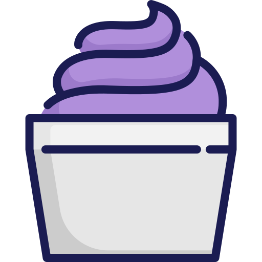 crème glacée Icône gratuit crème glacée Icône gratuit