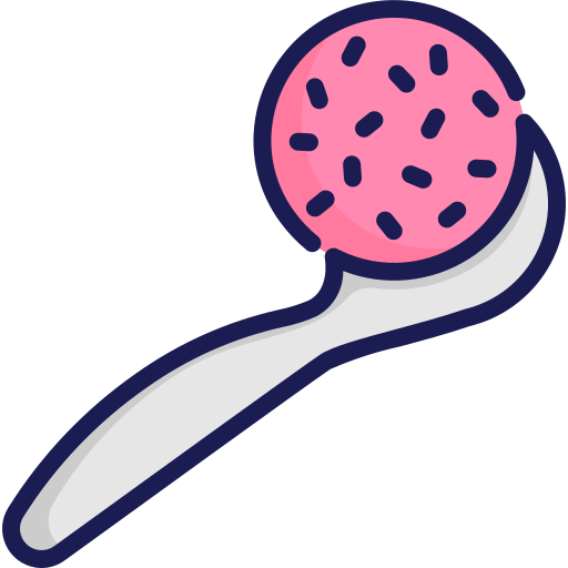 crème glacée Icône gratuit crème glacée Icône gratuit